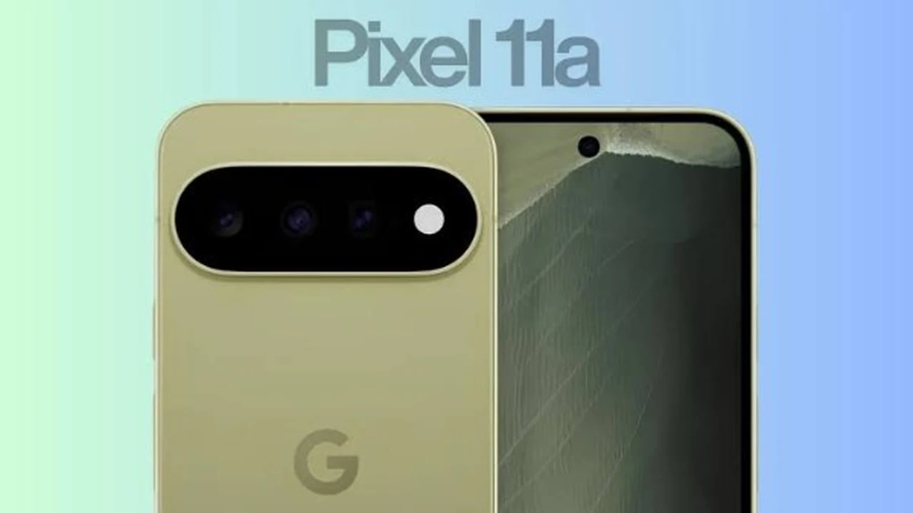تسرب مواصفات الهاتف Google Pixel 11a بميزات متطورة لفئة المتوسطة